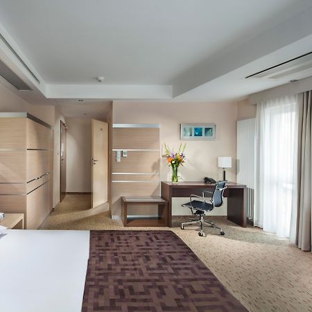 Hotel Arkon Park Gdansk- Destigo Hotels エクステリア 写真