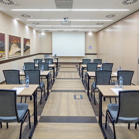 Hotel Arkon Park Gdansk- Destigo Hotels エクステリア 写真