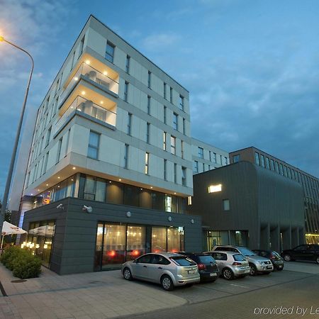 Hotel Arkon Park Gdansk- Destigo Hotels エクステリア 写真