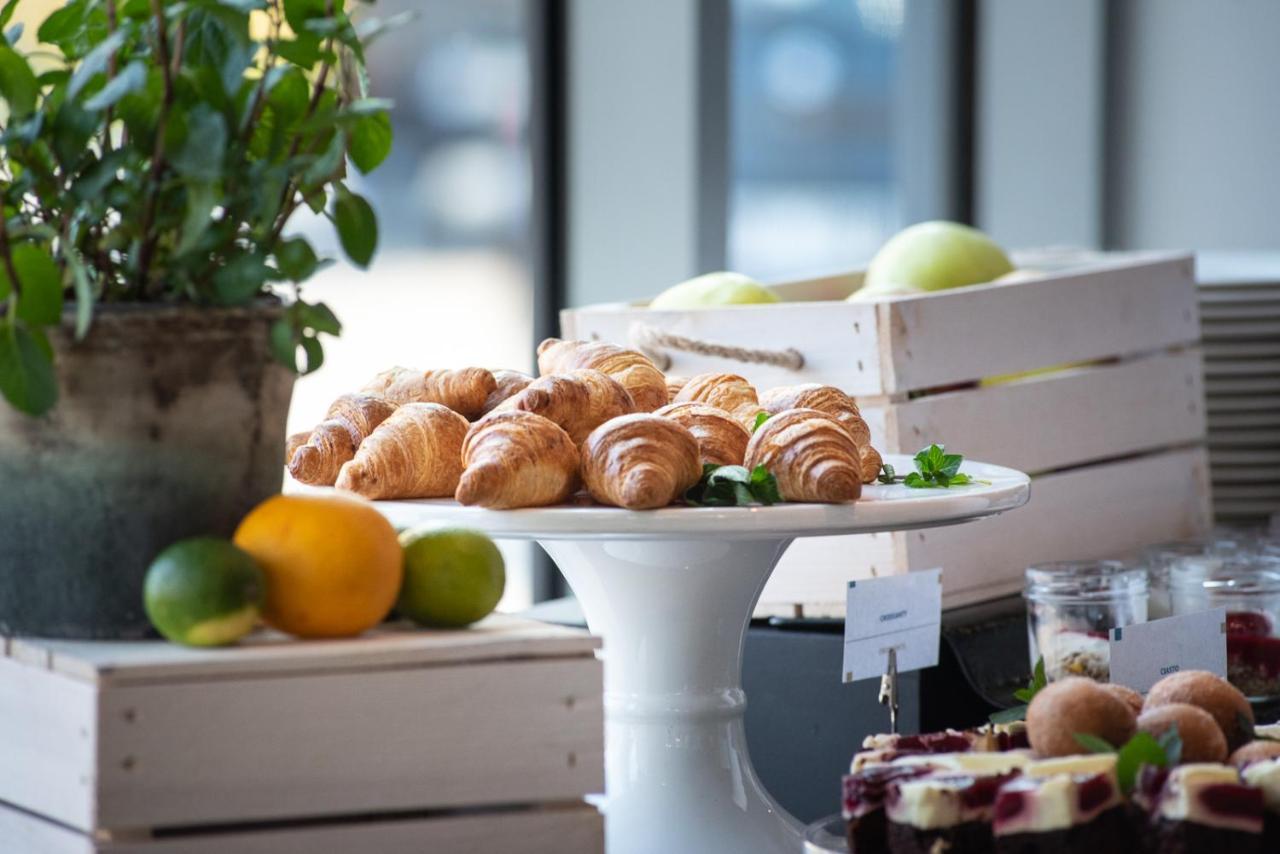 Hotel Arkon Park Gdansk- Destigo Hotels エクステリア 写真
