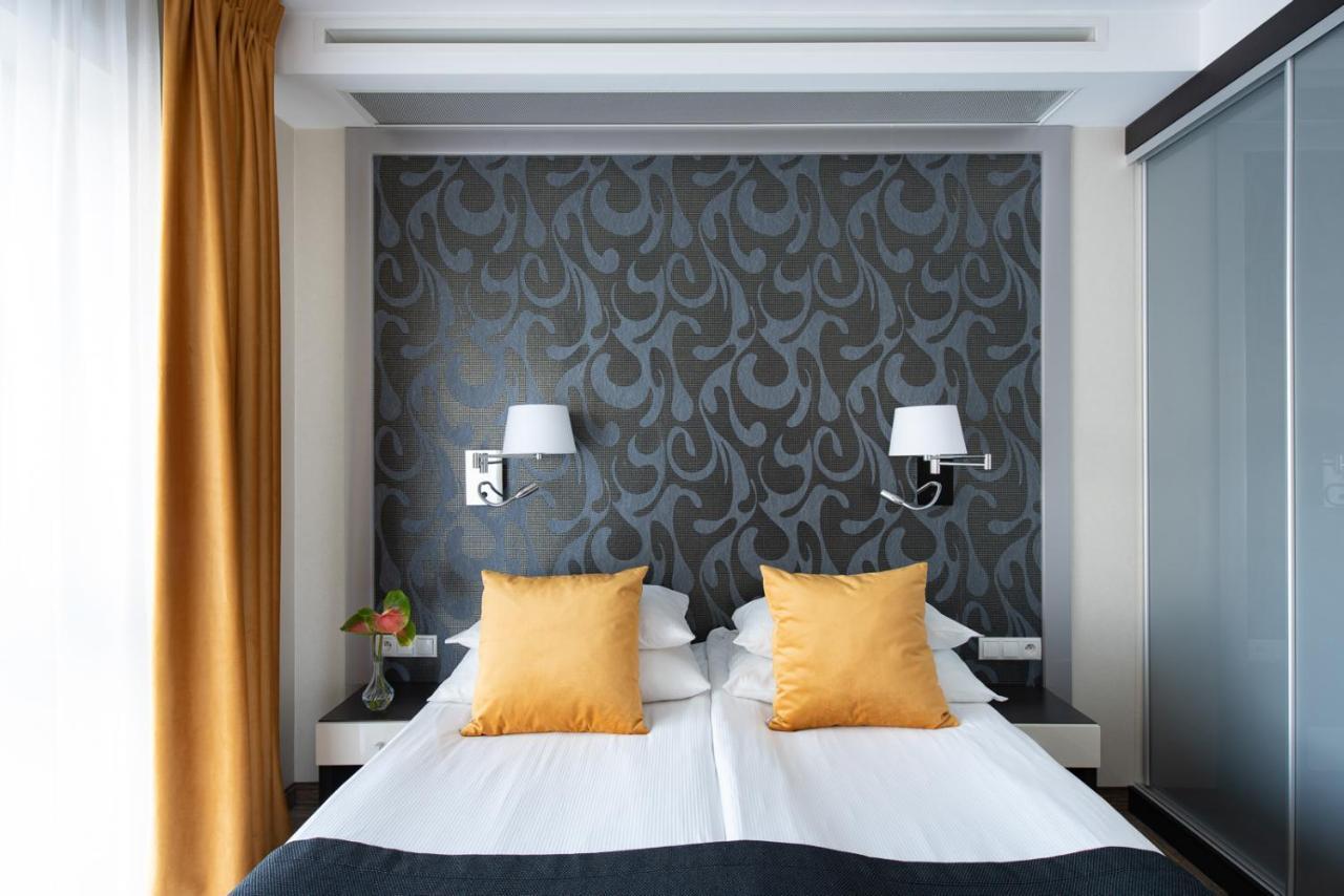 Hotel Arkon Park Gdansk- Destigo Hotels エクステリア 写真