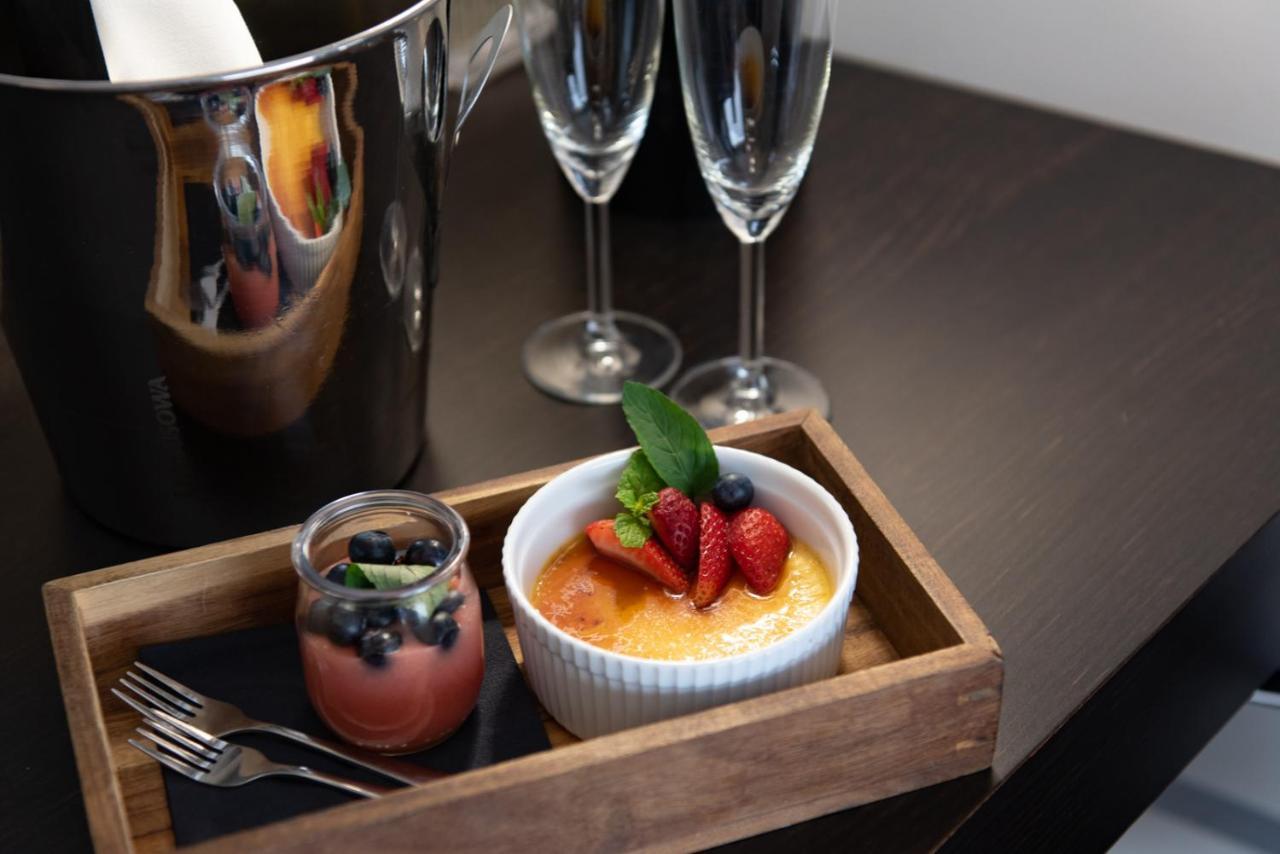 Hotel Arkon Park Gdansk- Destigo Hotels エクステリア 写真