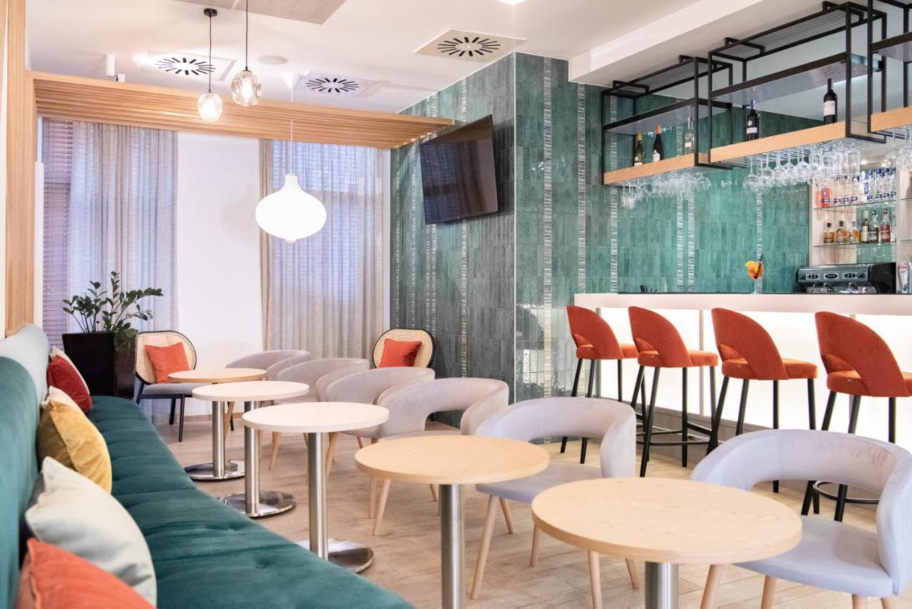 Hotel Arkon Park Gdansk- Destigo Hotels エクステリア 写真