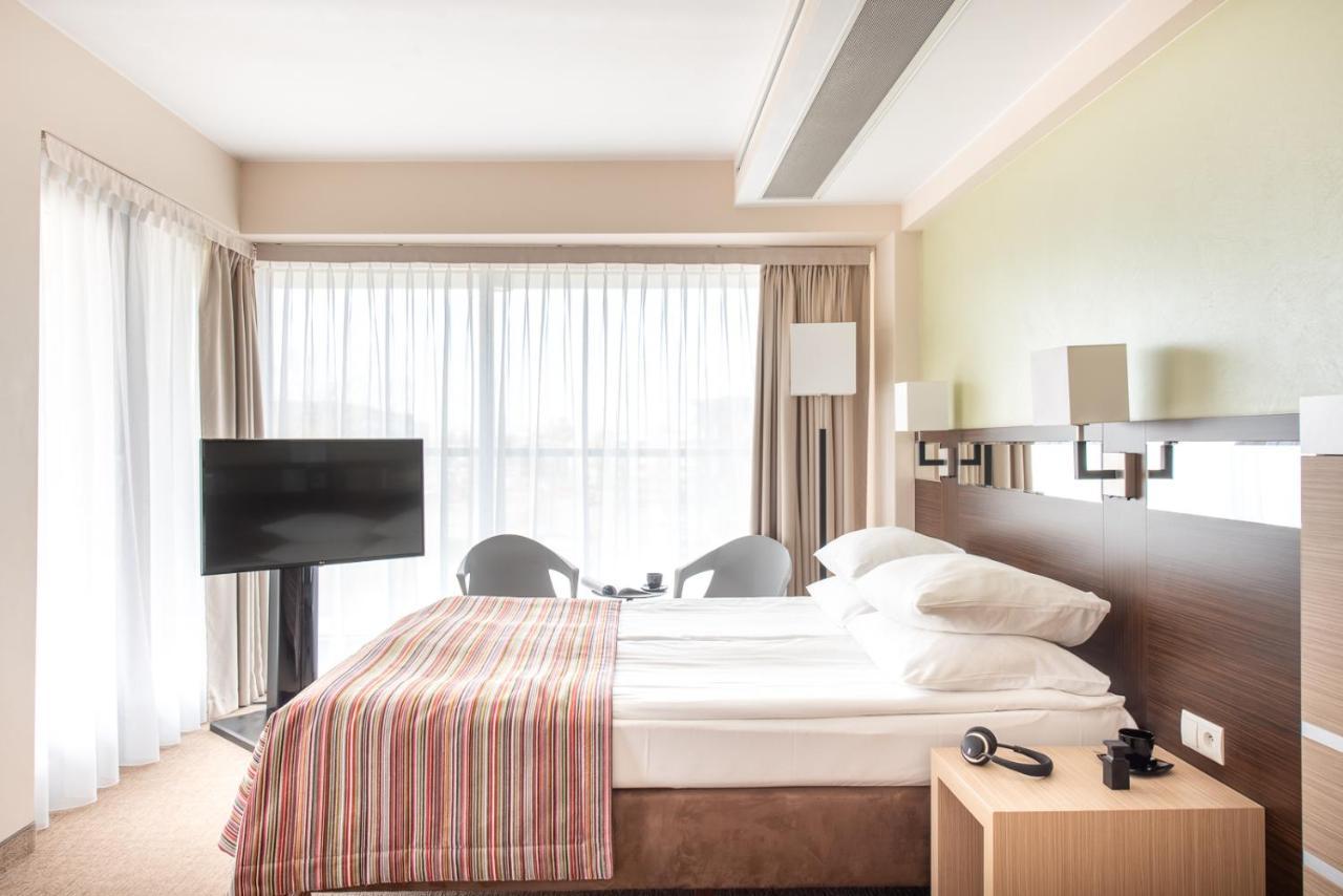Hotel Arkon Park Gdansk- Destigo Hotels エクステリア 写真