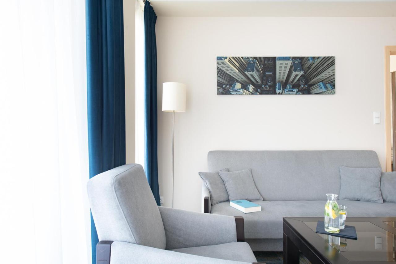 Hotel Arkon Park Gdansk- Destigo Hotels エクステリア 写真