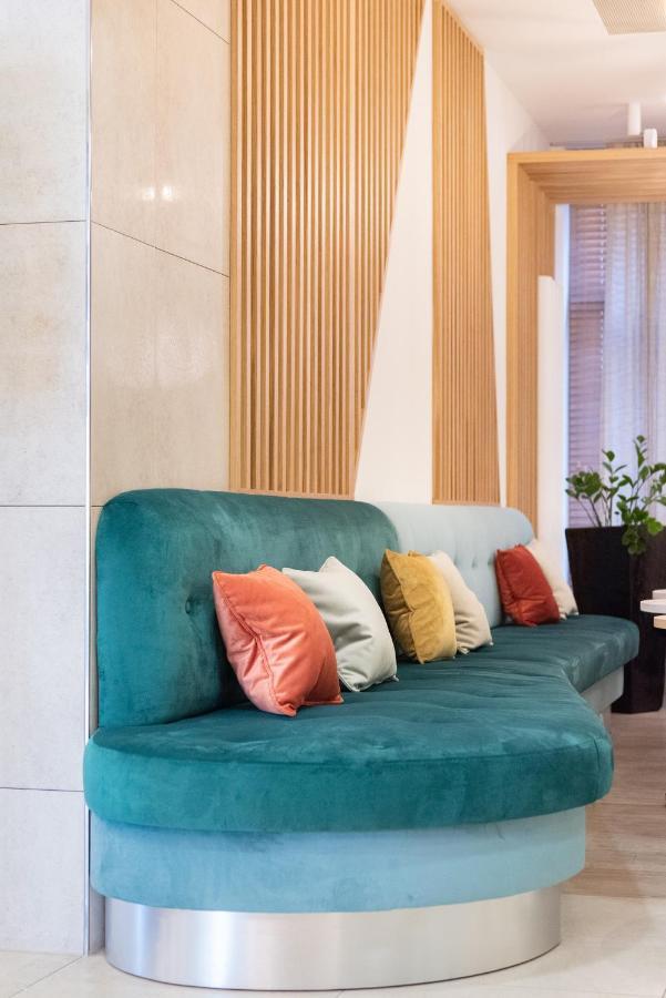 Hotel Arkon Park Gdansk- Destigo Hotels エクステリア 写真