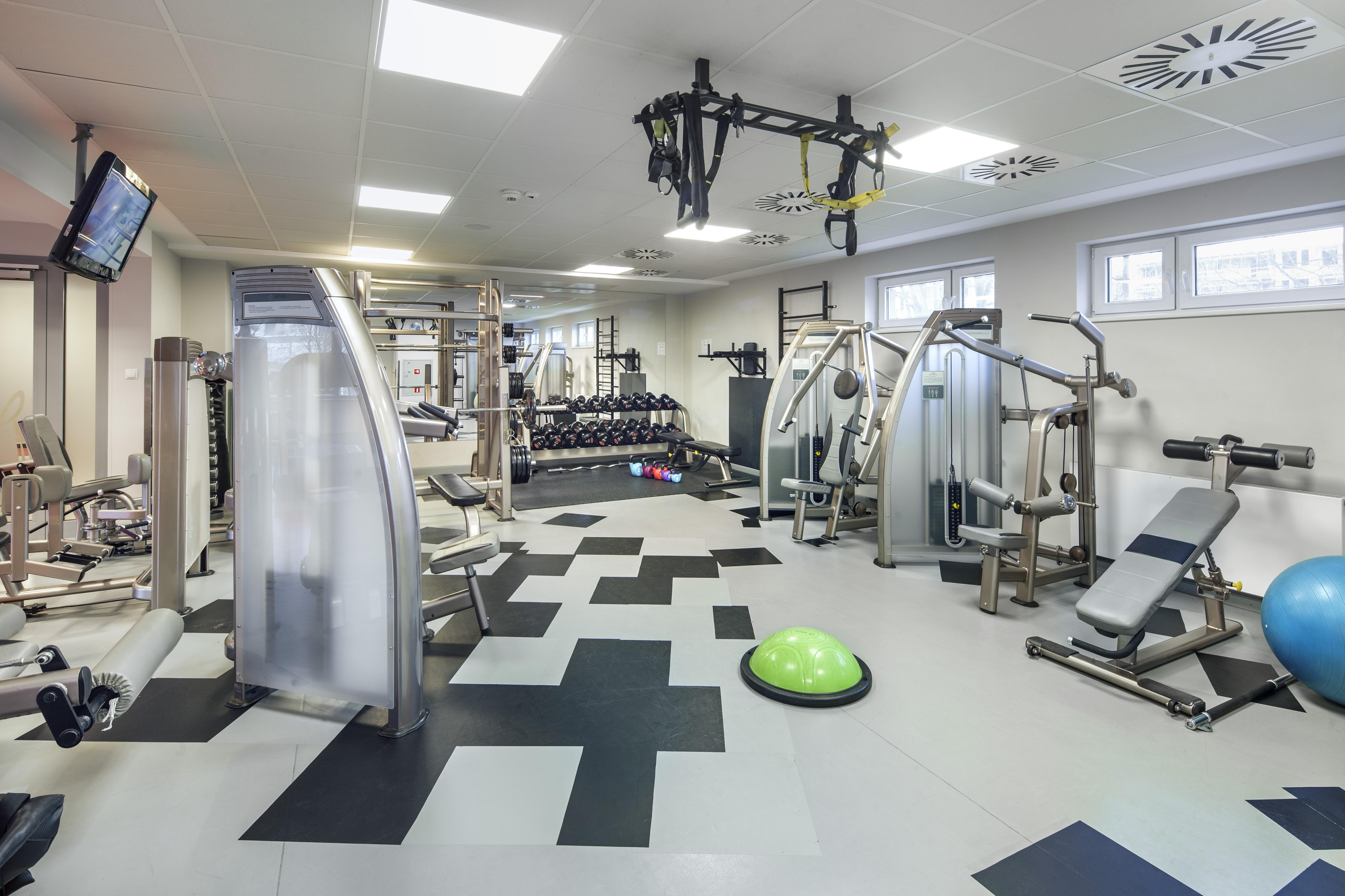 Hotel Arkon Park Gdansk- Destigo Hotels エクステリア 写真