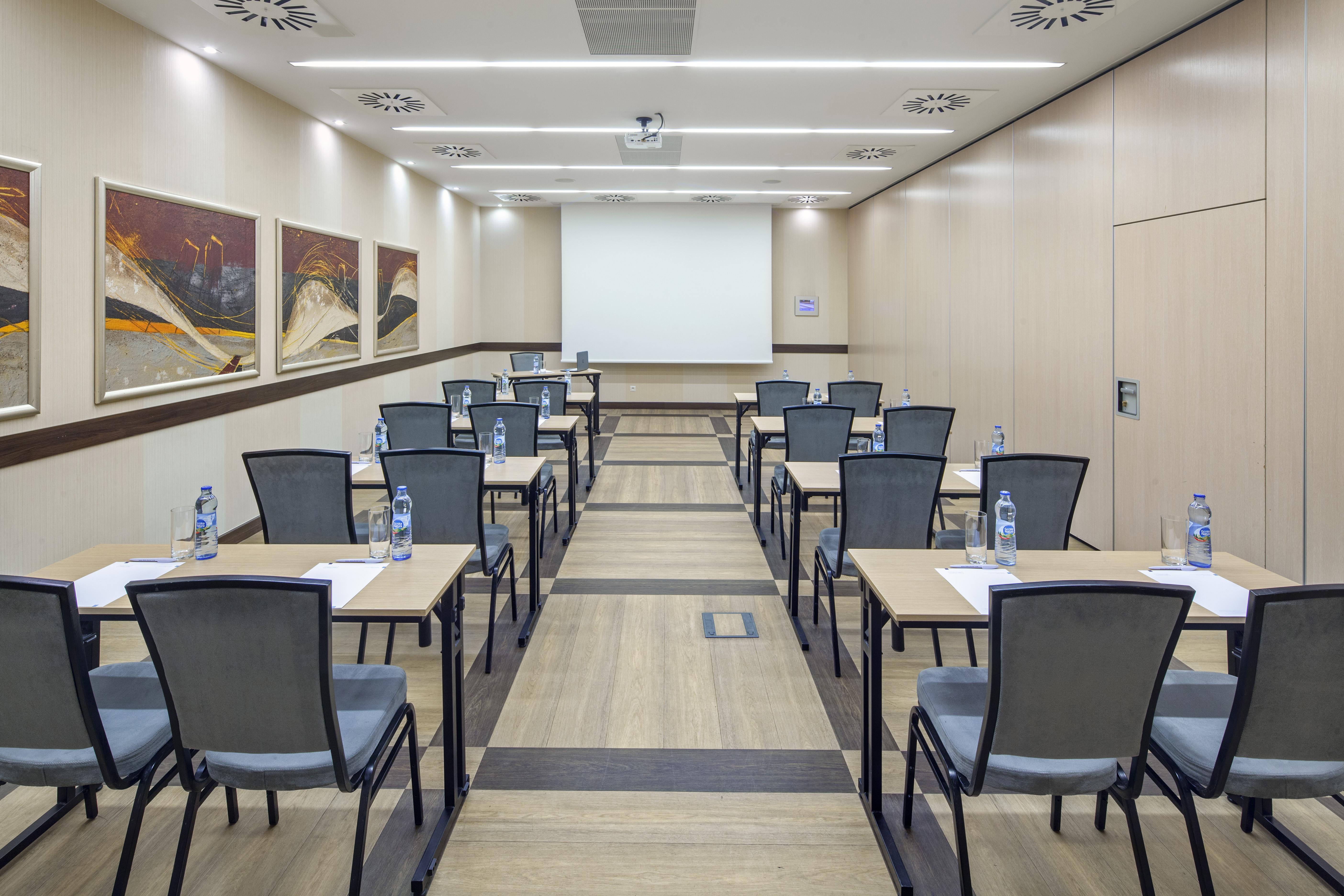 Hotel Arkon Park Gdansk- Destigo Hotels エクステリア 写真