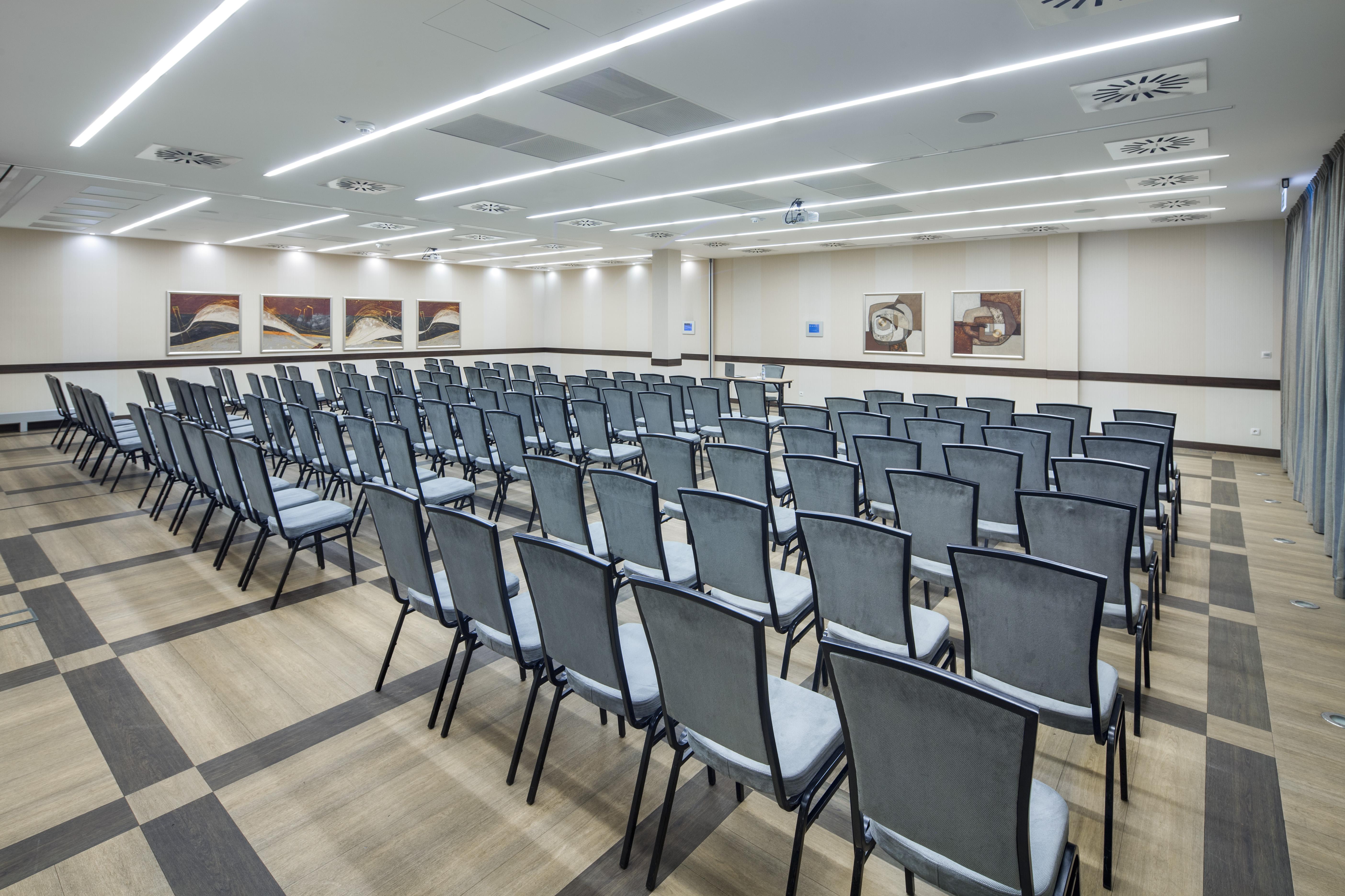 Hotel Arkon Park Gdansk- Destigo Hotels エクステリア 写真