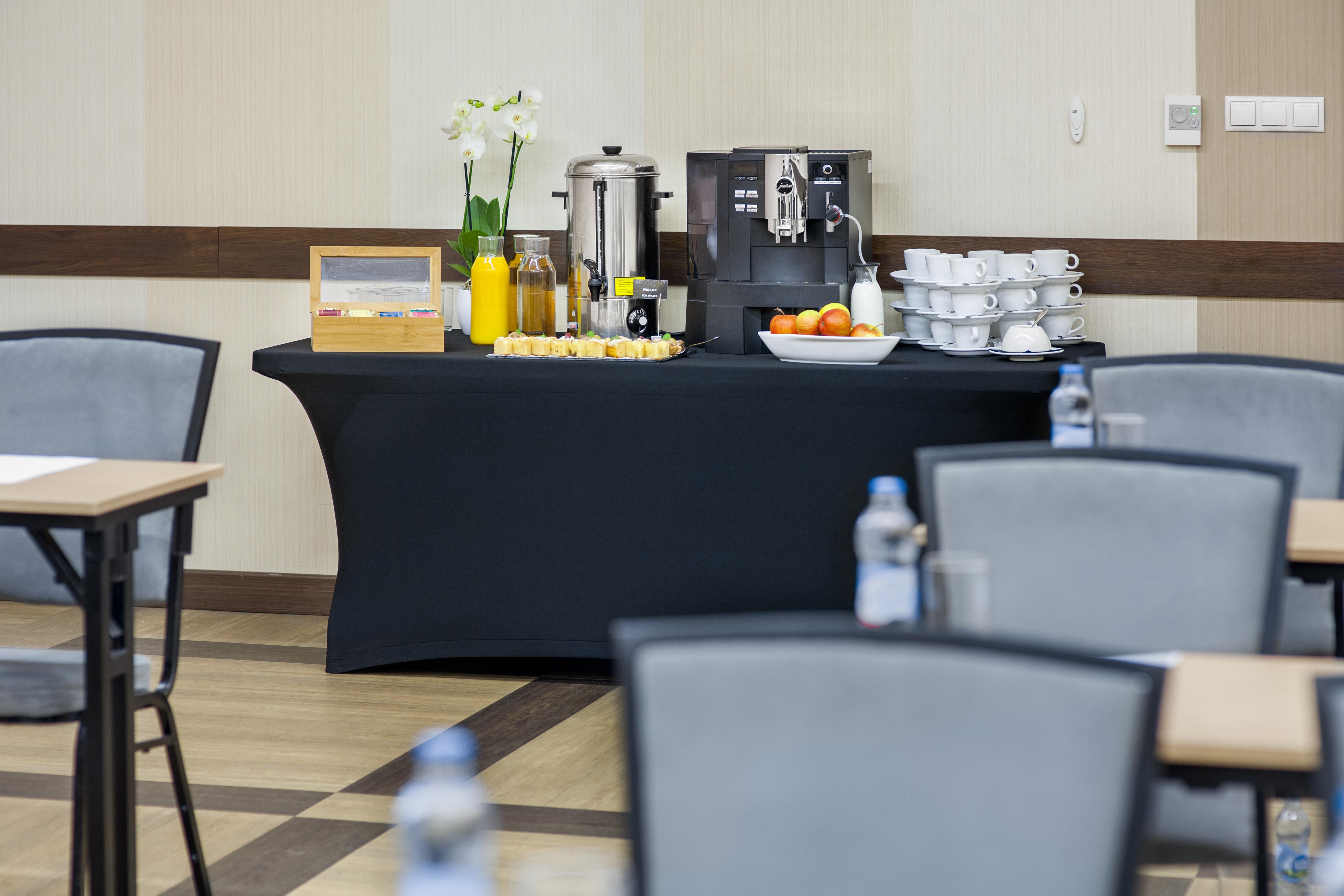 Hotel Arkon Park Gdansk- Destigo Hotels エクステリア 写真