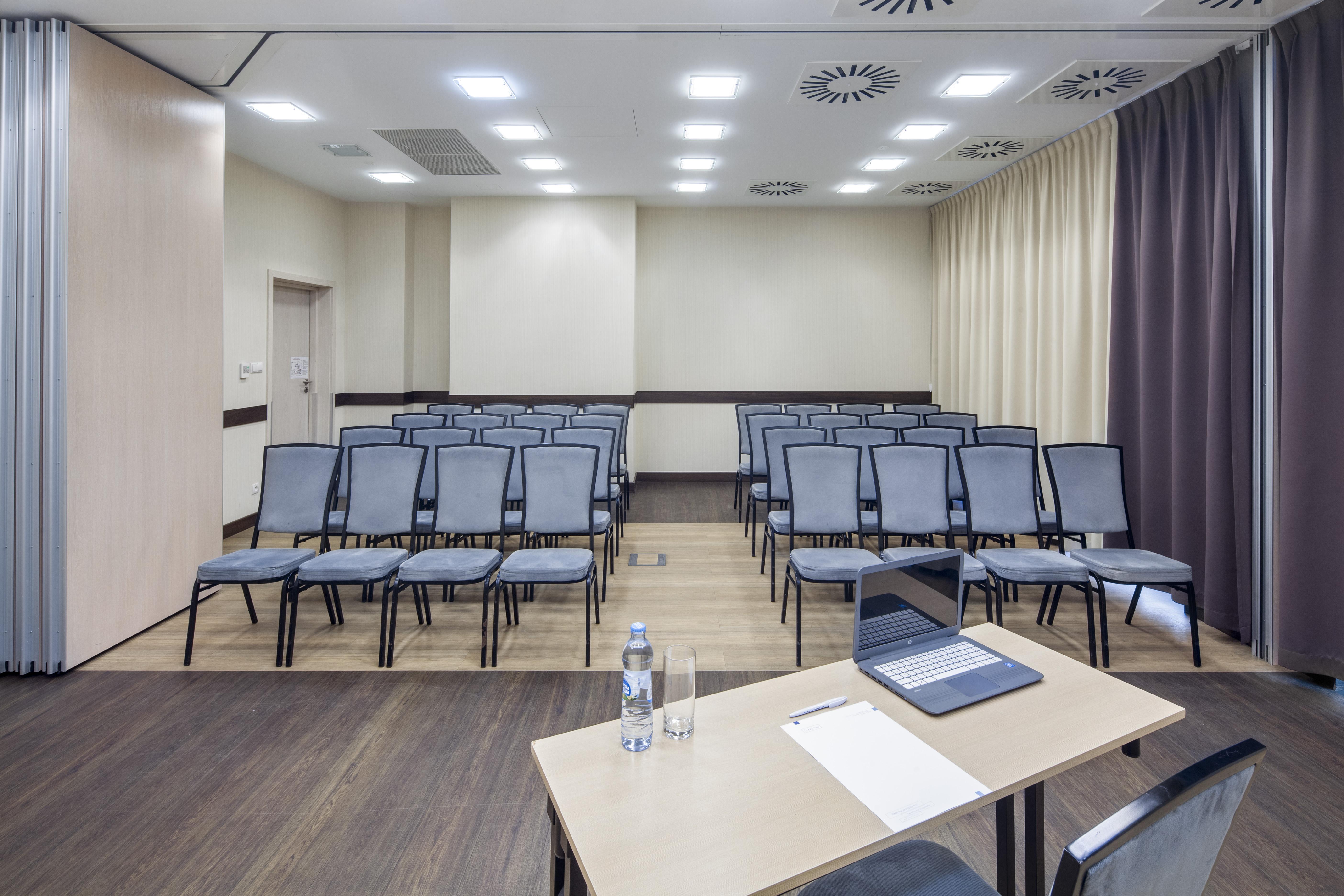 Hotel Arkon Park Gdansk- Destigo Hotels エクステリア 写真