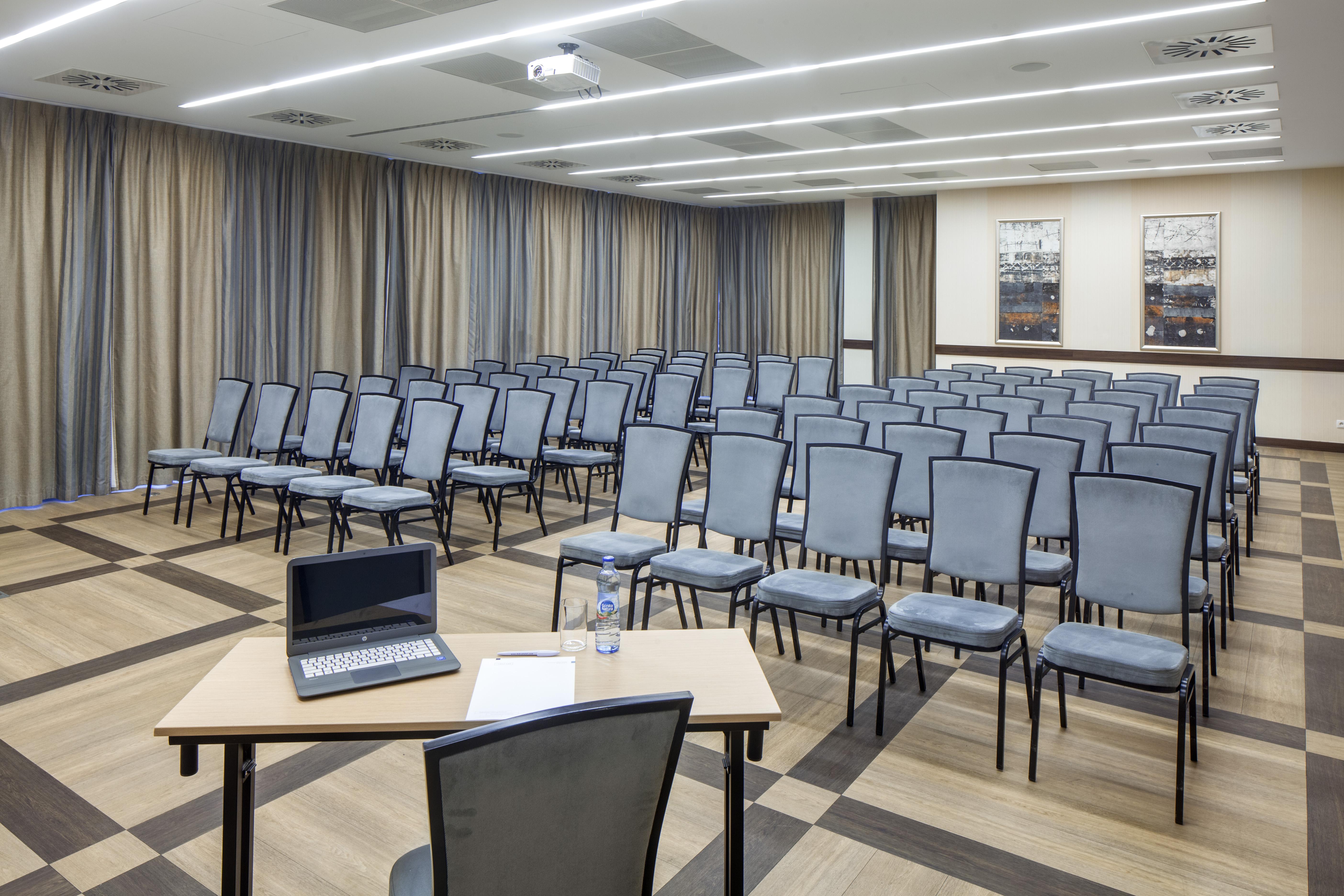 Hotel Arkon Park Gdansk- Destigo Hotels エクステリア 写真
