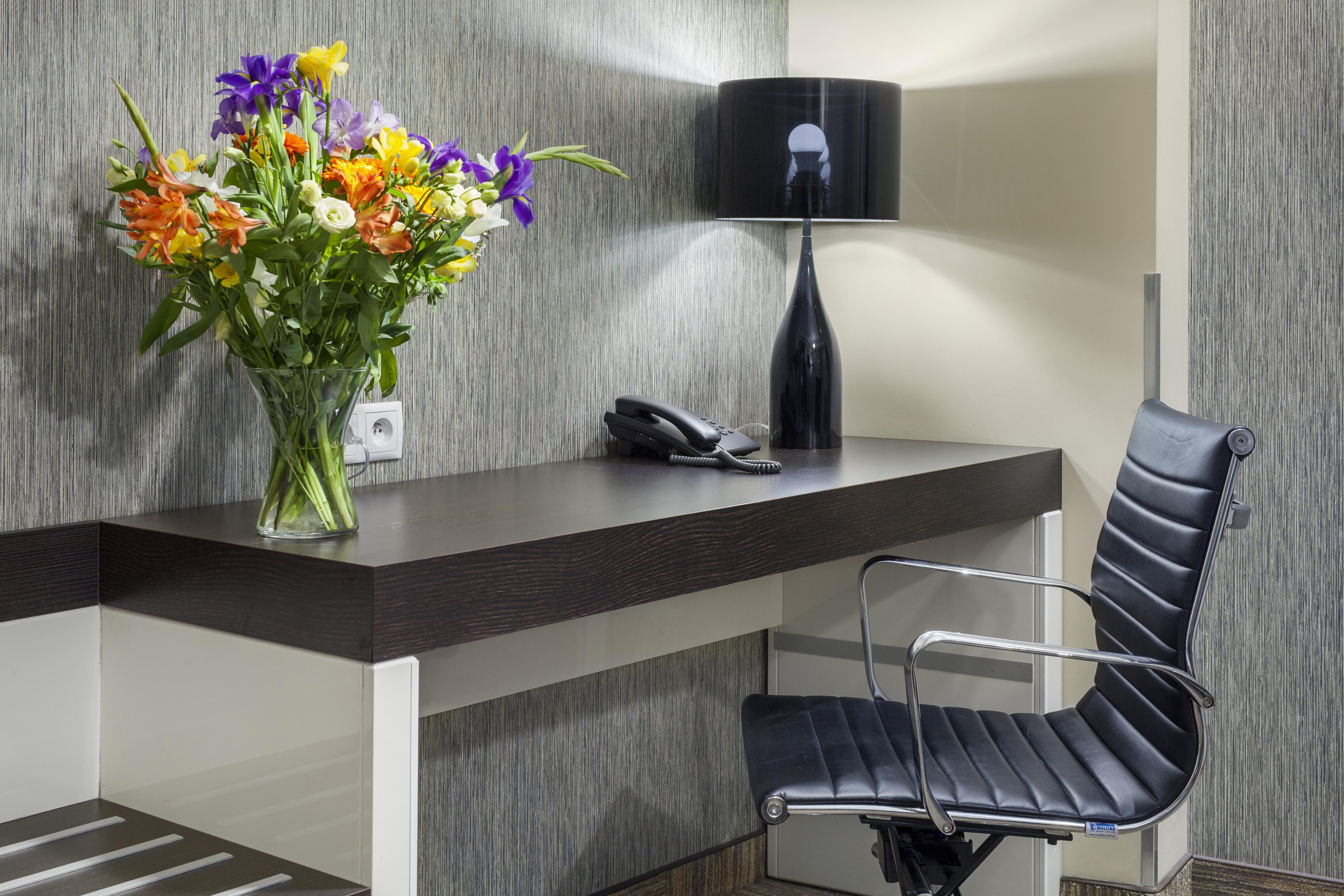 Hotel Arkon Park Gdansk- Destigo Hotels エクステリア 写真