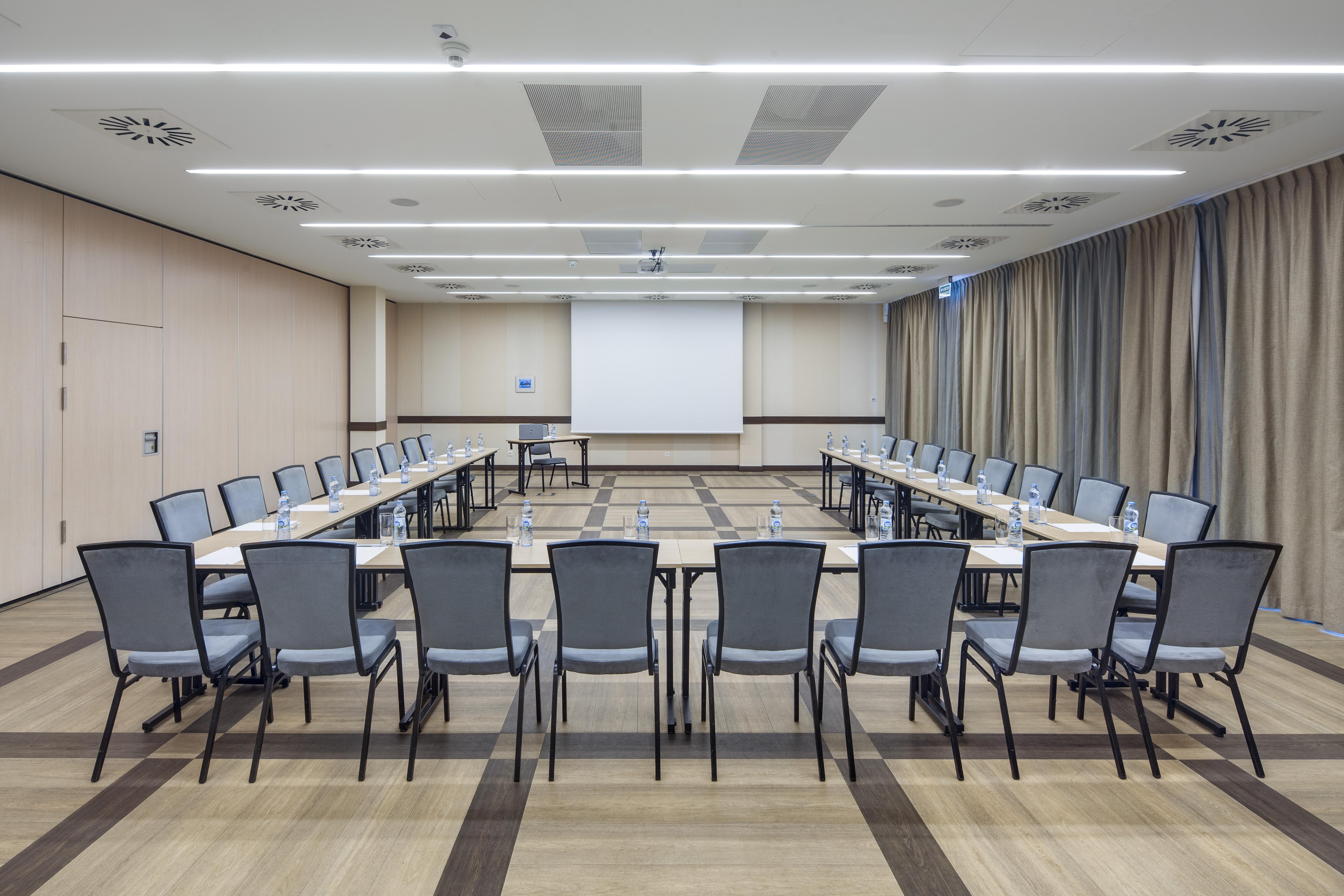Hotel Arkon Park Gdansk- Destigo Hotels エクステリア 写真