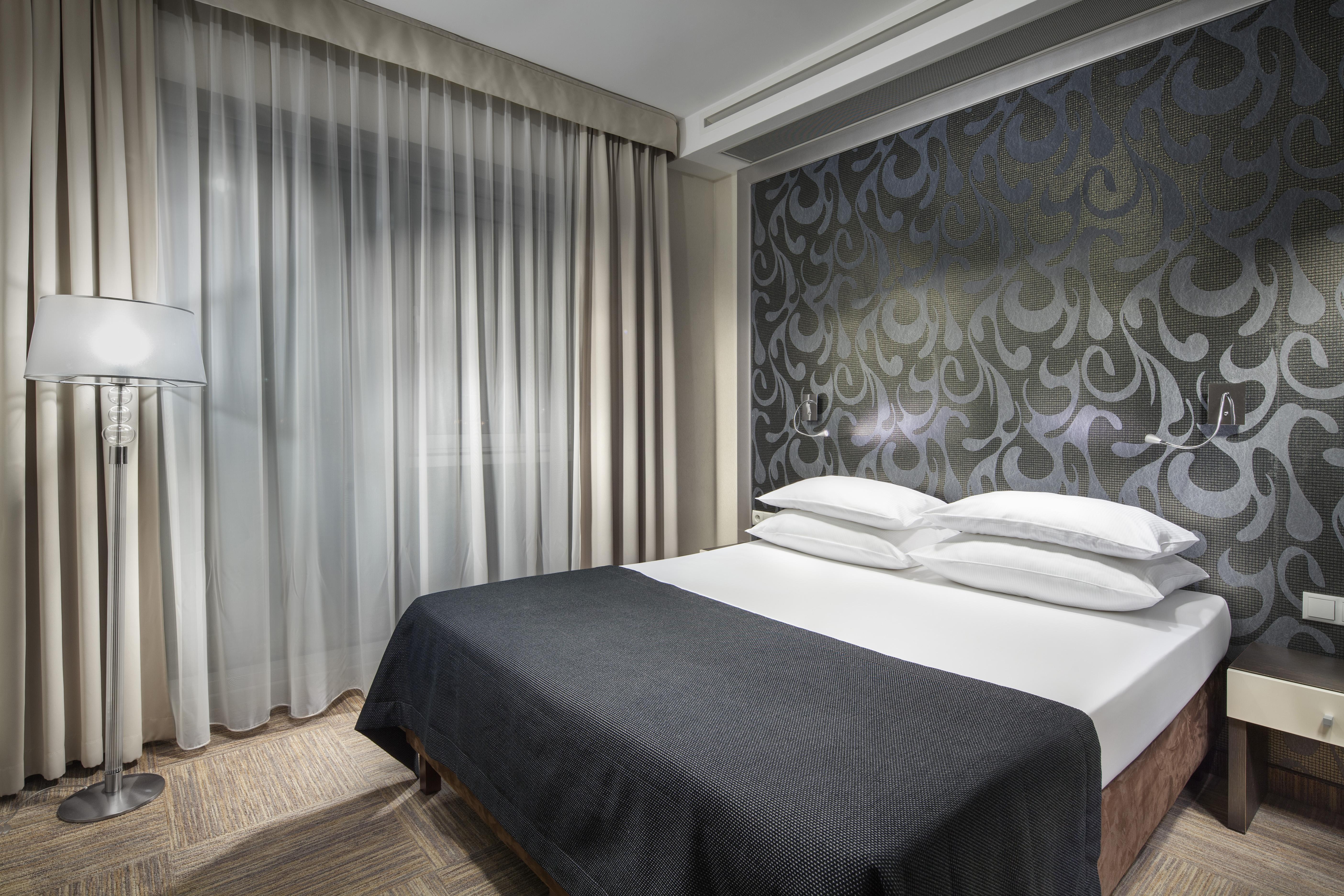 Hotel Arkon Park Gdansk- Destigo Hotels エクステリア 写真
