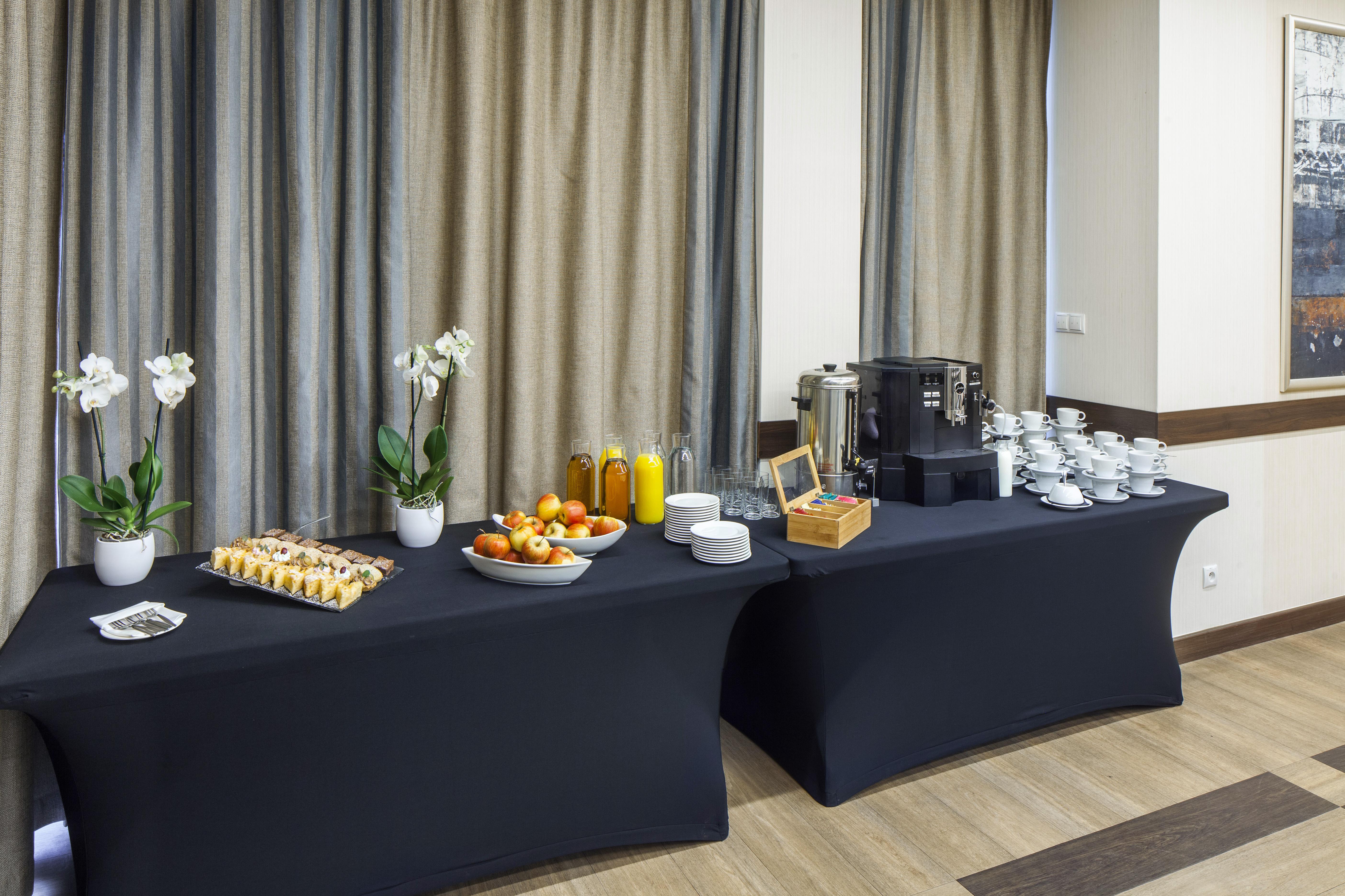 Hotel Arkon Park Gdansk- Destigo Hotels エクステリア 写真