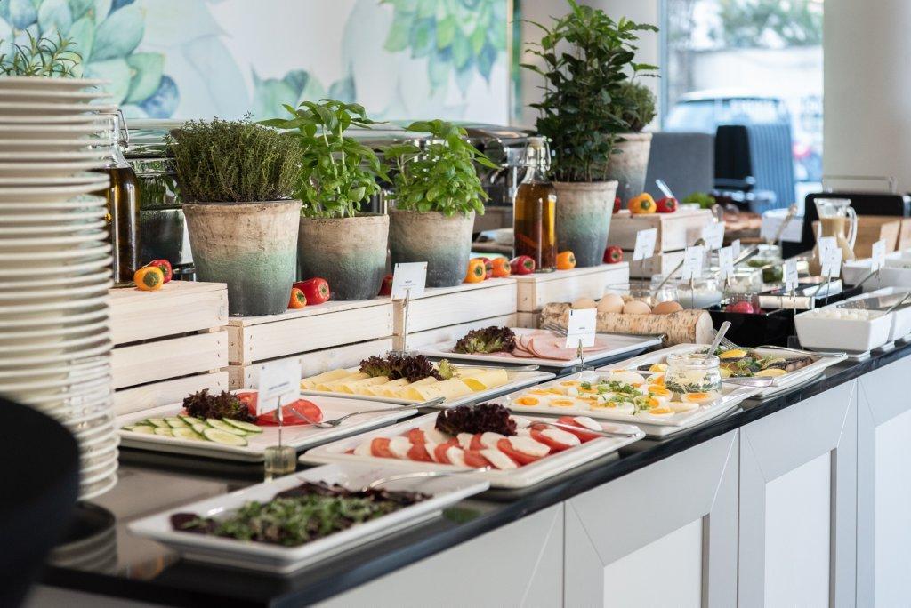 Hotel Arkon Park Gdansk- Destigo Hotels エクステリア 写真