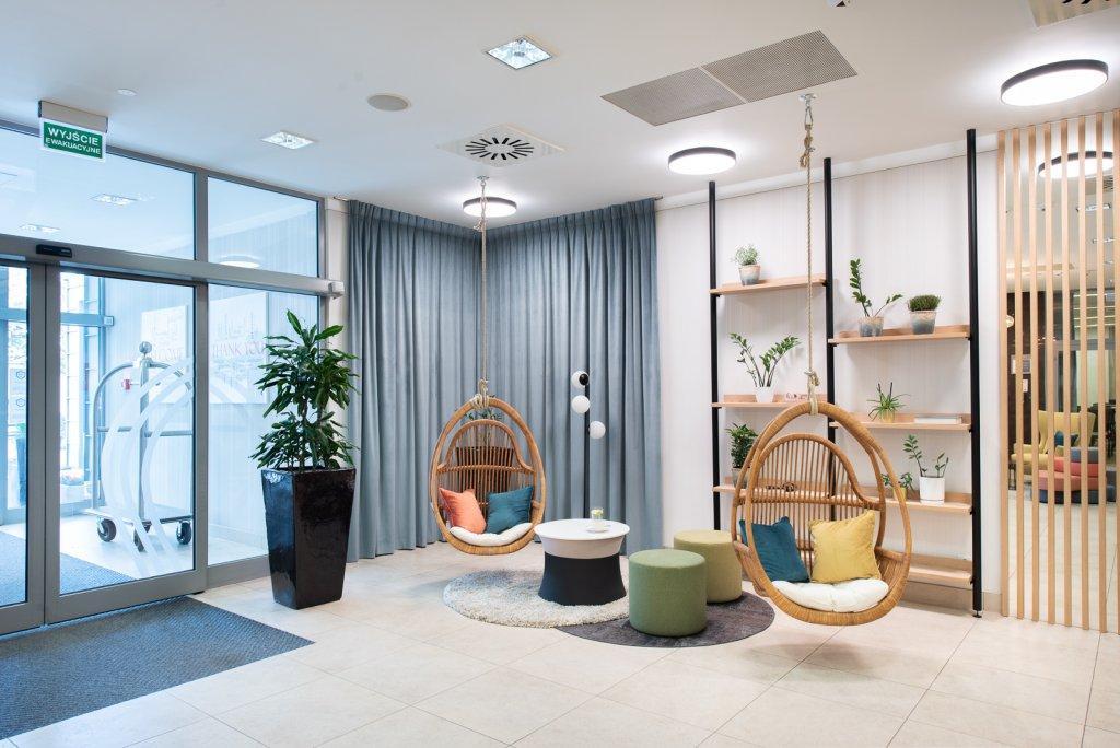 Hotel Arkon Park Gdansk- Destigo Hotels エクステリア 写真