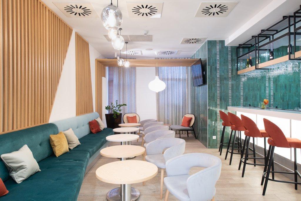 Hotel Arkon Park Gdansk- Destigo Hotels エクステリア 写真