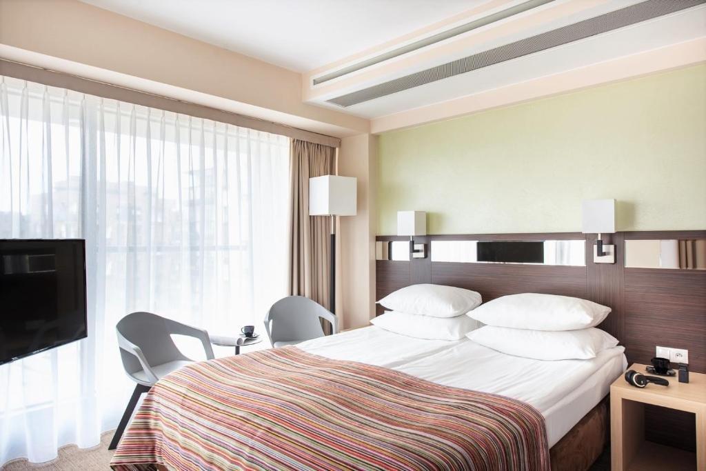 Hotel Arkon Park Gdansk- Destigo Hotels エクステリア 写真