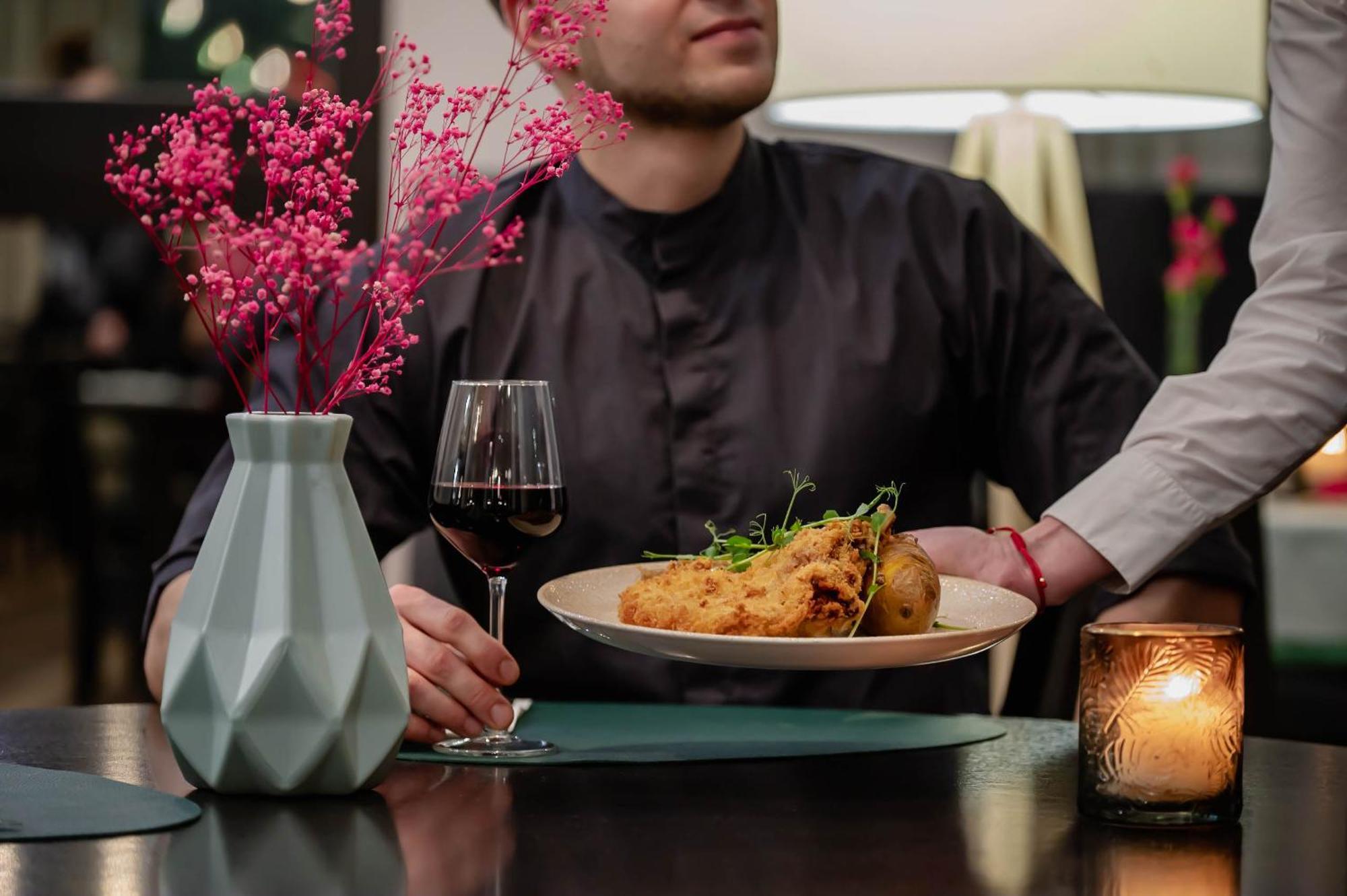 Hotel Arkon Park Gdansk- Destigo Hotels エクステリア 写真
