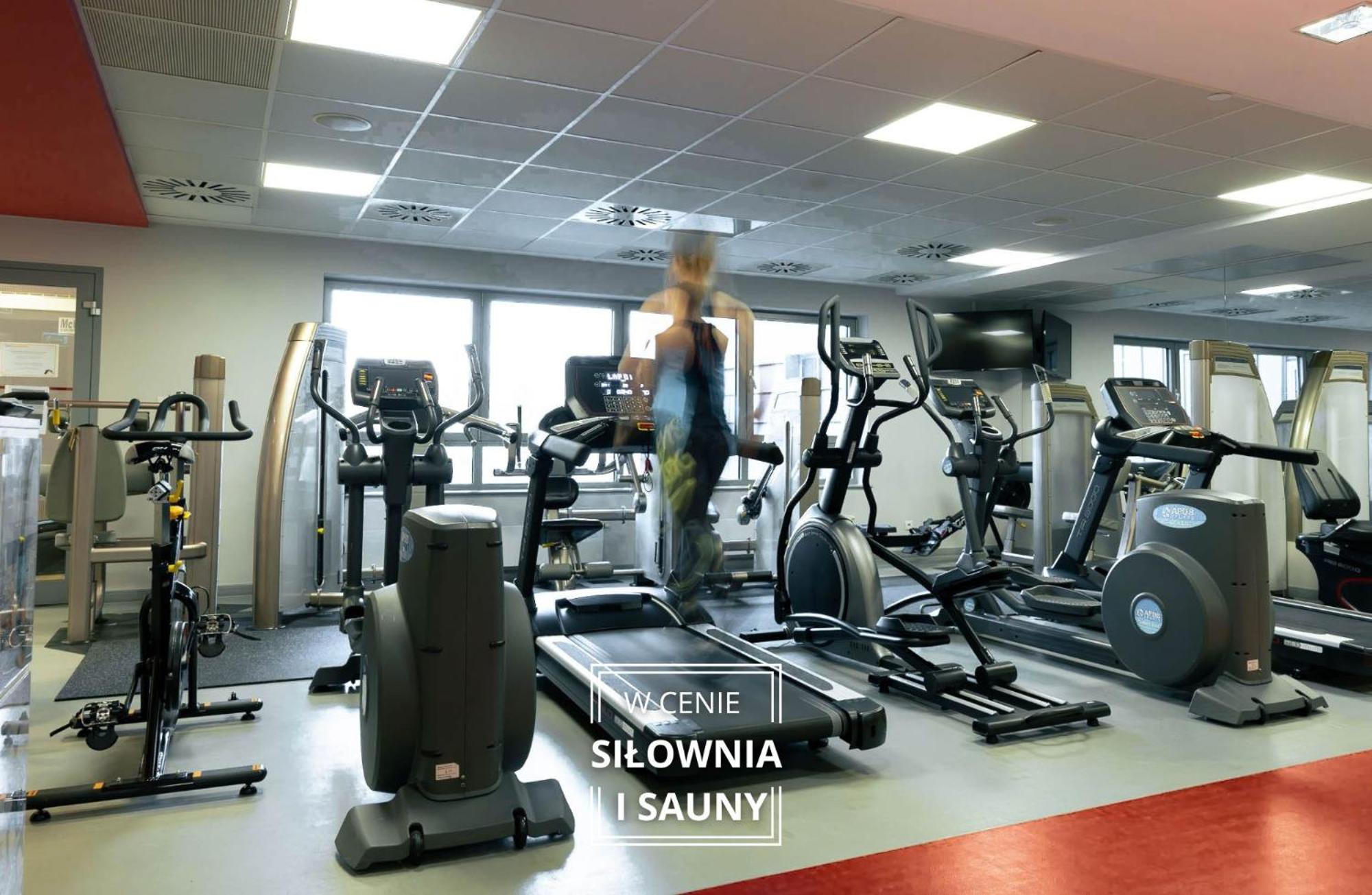 Hotel Arkon Park Gdansk- Destigo Hotels エクステリア 写真