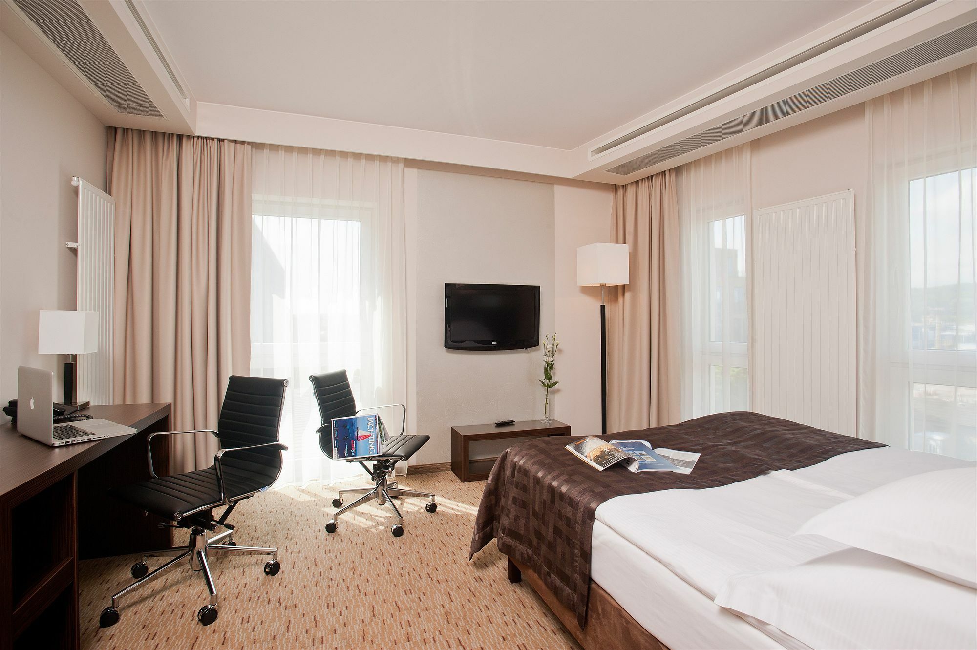 Hotel Arkon Park Gdansk- Destigo Hotels エクステリア 写真